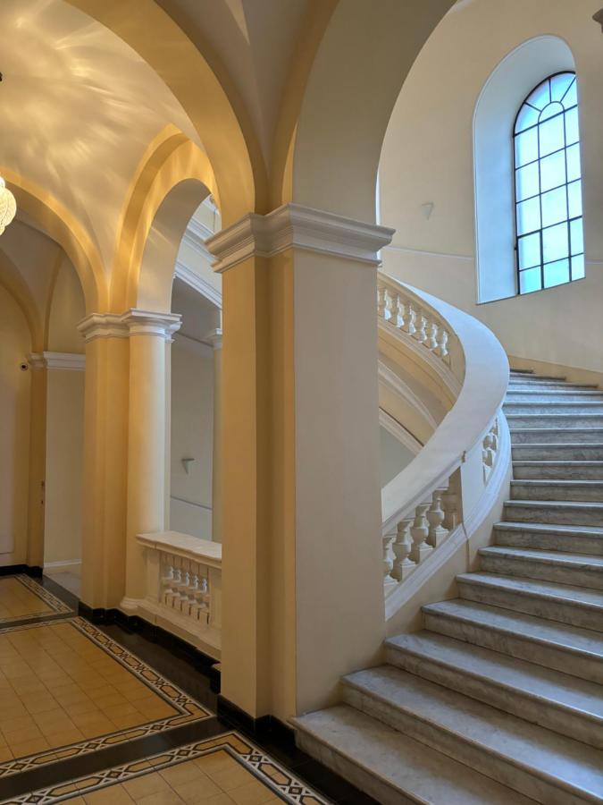 Boutique Rooms Trastevere Рим Экстерьер фото