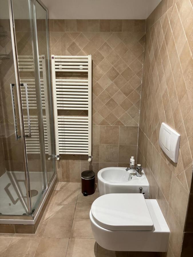 Boutique Rooms Trastevere Рим Экстерьер фото