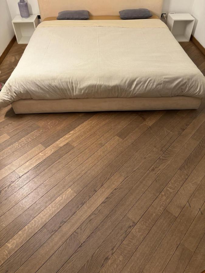 Boutique Rooms Trastevere Рим Экстерьер фото