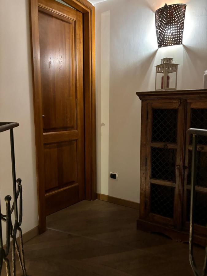 Boutique Rooms Trastevere Рим Экстерьер фото