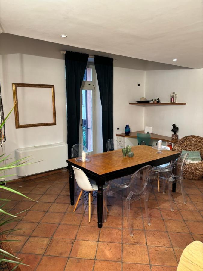 Boutique Rooms Trastevere Рим Экстерьер фото