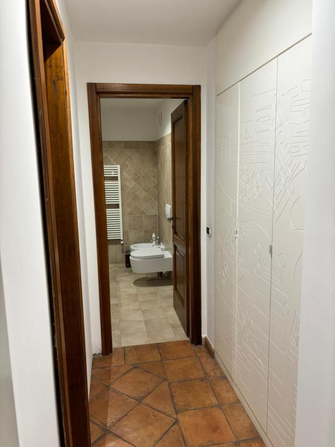 Boutique Rooms Trastevere Рим Экстерьер фото