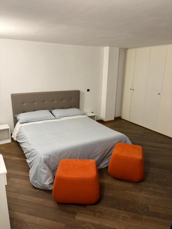 Boutique Rooms Trastevere Рим Экстерьер фото